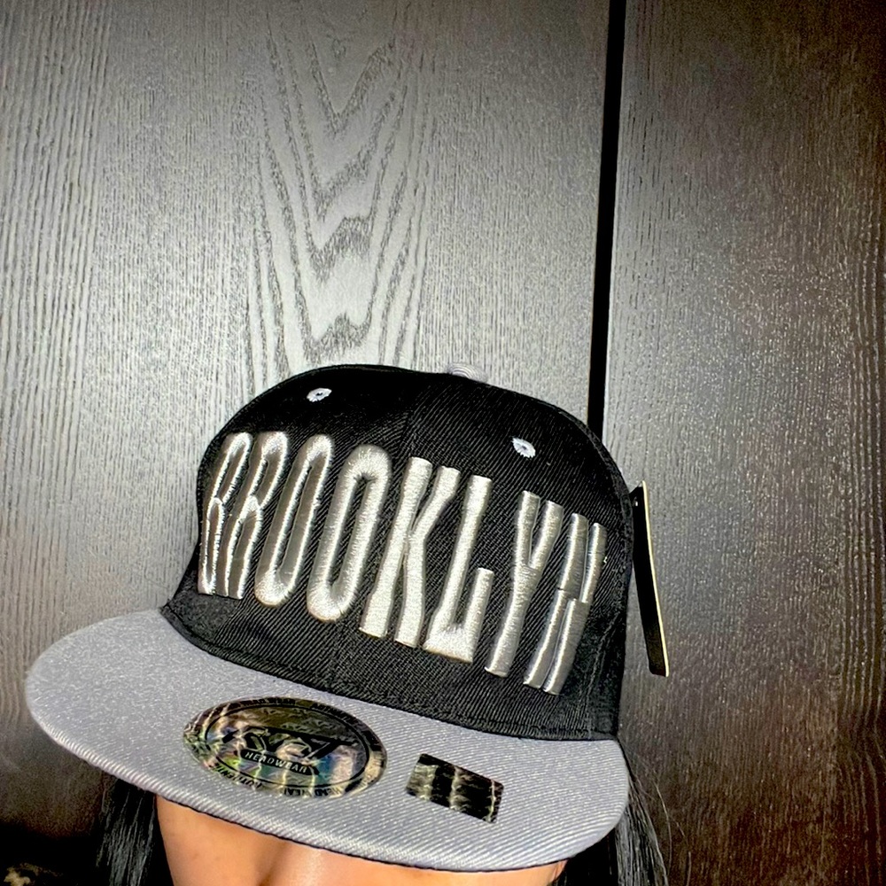 Brooklyn Cap